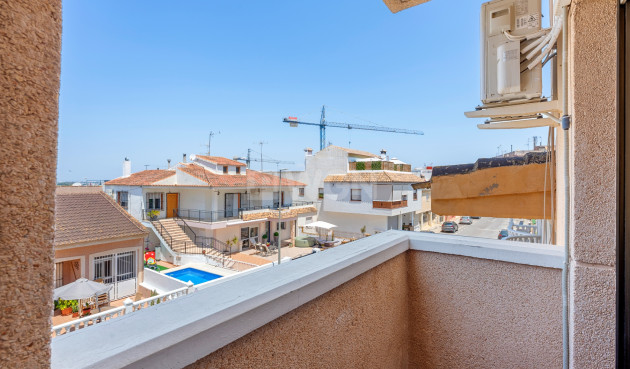 Odsprzedaż - Mieszkanie w bloku - Benijofar - Costa Blanca