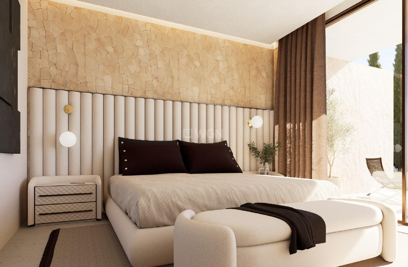 Nowy budynek - Villa - Rojales - La Marquesa Golf