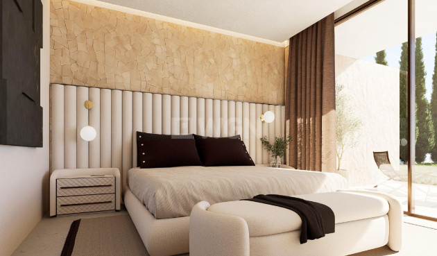 Nowy budynek - Villa - Rojales - La Marquesa Golf