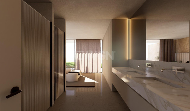 Nowy budynek - Villa - Rojales - La Marquesa Golf
