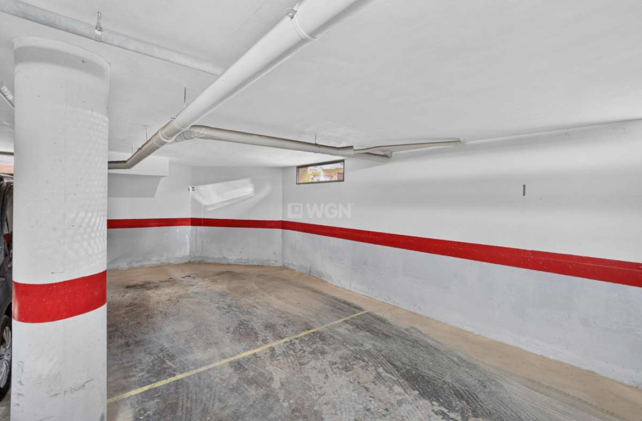 Odsprzedaż - Kamienica - Lo Pagan - Costa Calida