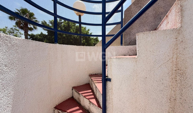 Odsprzedaż - Kamienica - Torrevieja - Carrefour