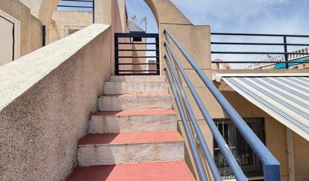 Odsprzedaż - Kamienica - Torrevieja - Carrefour