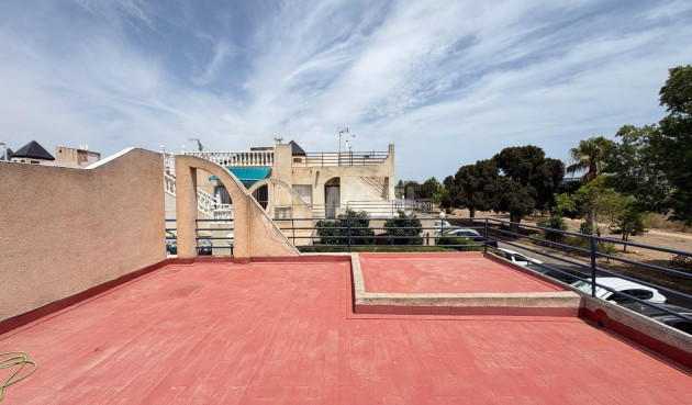 Odsprzedaż - Kamienica - Torrevieja - Carrefour