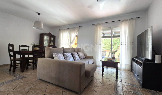Resale - Villa - Estepona - Puerto Estepona