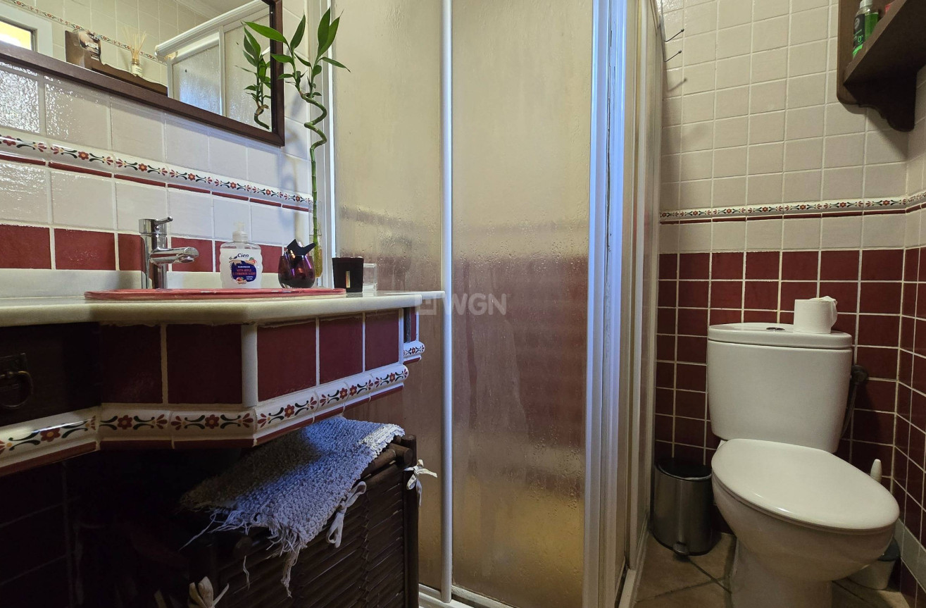Resale - Villa - Estepona - Puerto Estepona