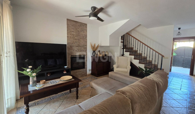 Resale - Villa - Estepona - Puerto Estepona