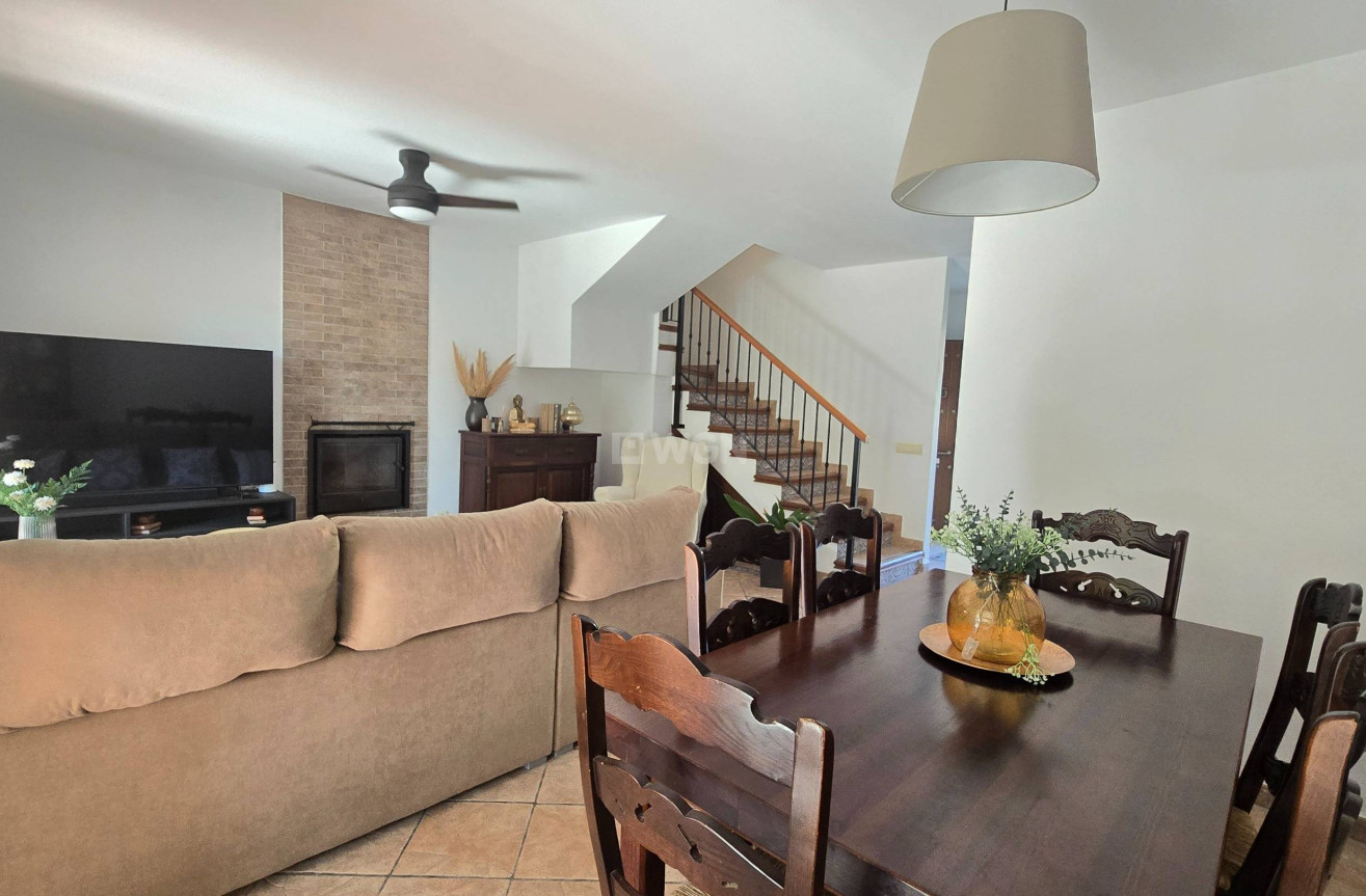 Resale - Villa - Estepona - Puerto Estepona