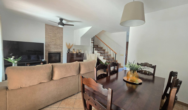 Resale - Villa - Estepona - Puerto Estepona