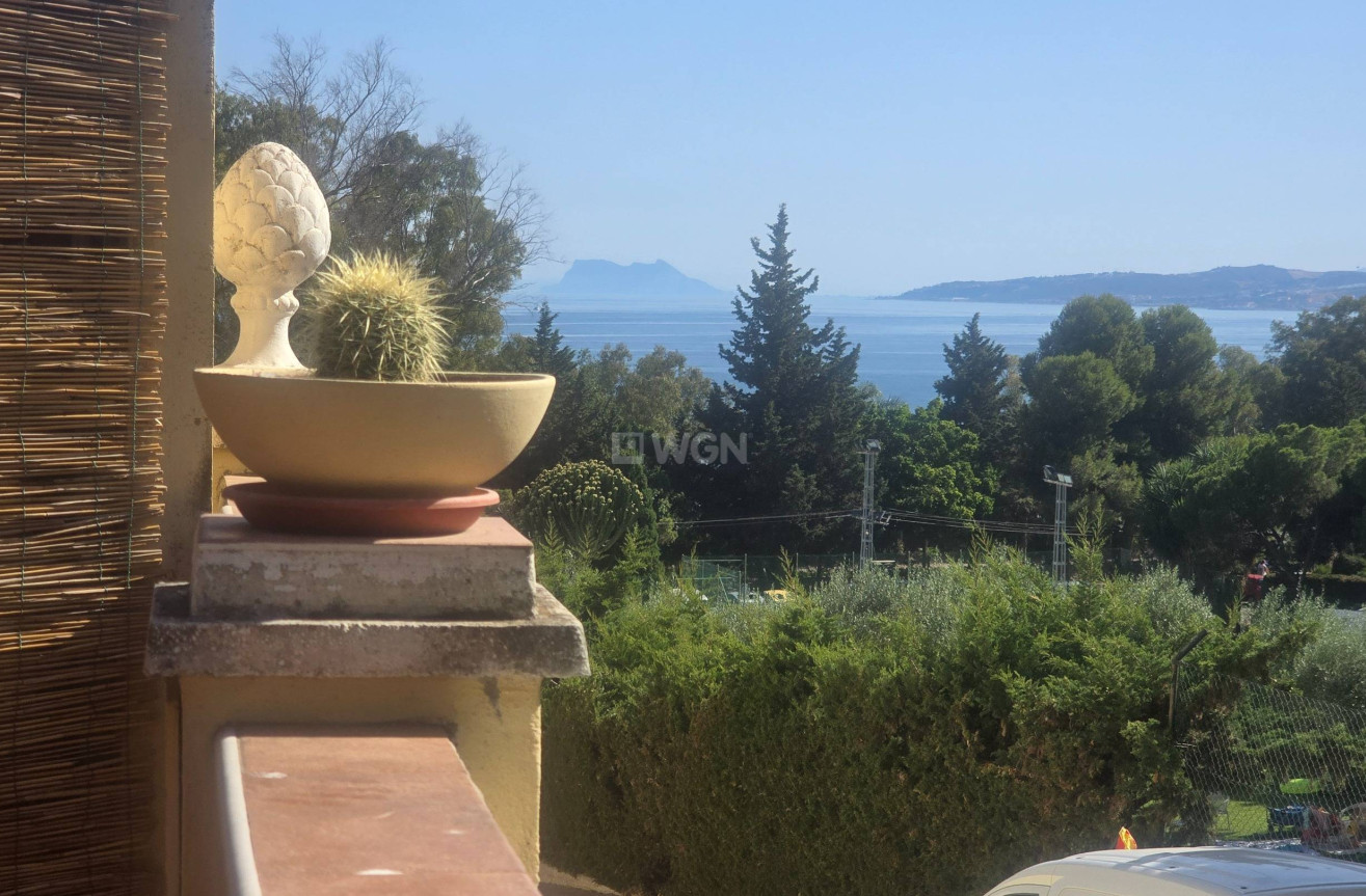 Resale - Villa - Estepona - Puerto Estepona