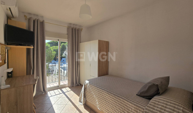 Resale - Villa - Estepona - Puerto Estepona