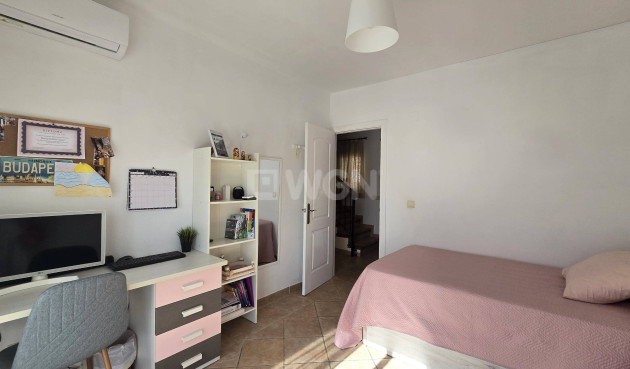 Resale - Villa - Estepona - Puerto Estepona