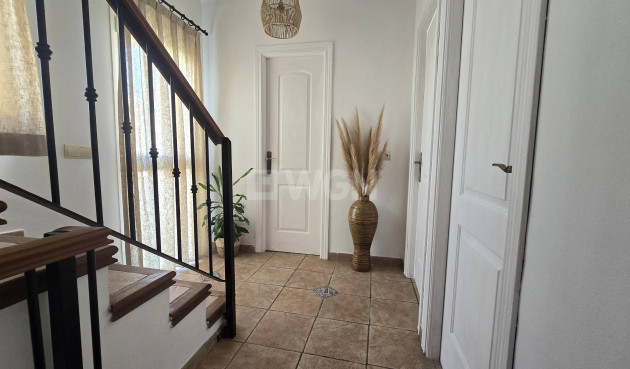 Resale - Villa - Estepona - Puerto Estepona
