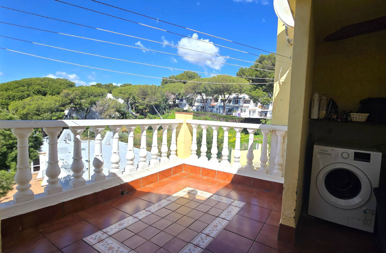Resale - Villa - Estepona - Puerto Estepona