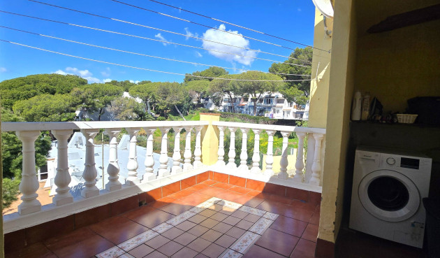 Resale - Villa - Estepona - Puerto Estepona
