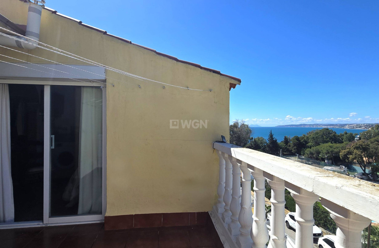 Resale - Villa - Estepona - Puerto Estepona