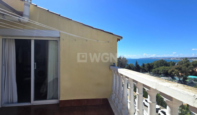 Resale - Villa - Estepona - Puerto Estepona