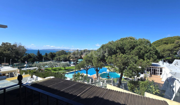 Resale - Villa - Estepona - Puerto Estepona