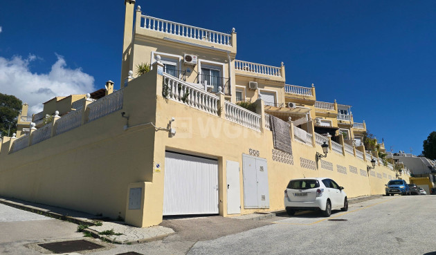 Resale - Villa - Estepona - Puerto Estepona