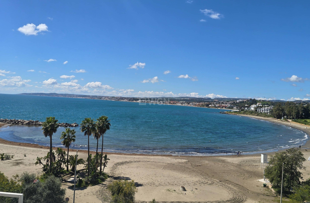 Resale - Villa - Estepona - Puerto Estepona