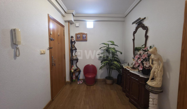 Odsprzedaż - Mieszkanie w bloku - Torrevieja - Acequion