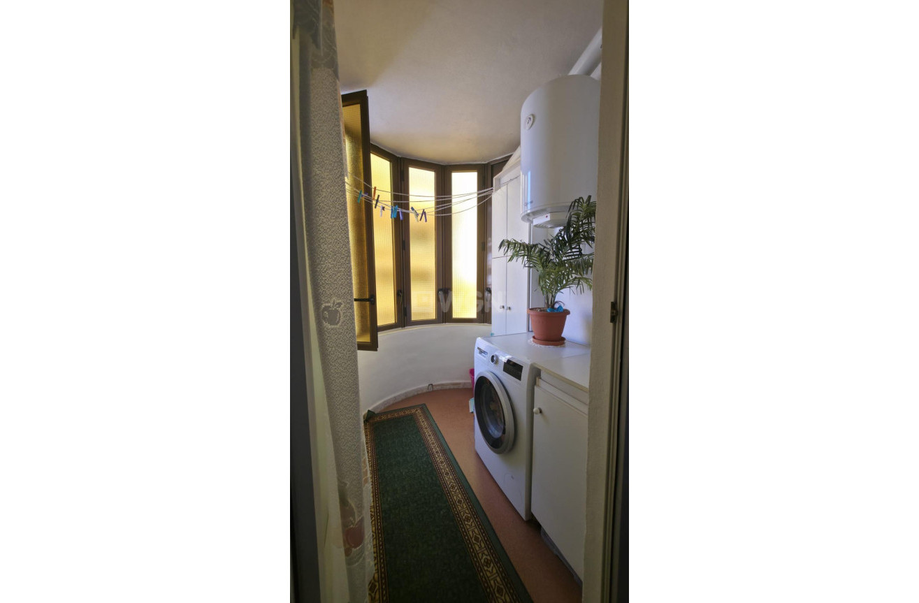 Odsprzedaż - Mieszkanie w bloku - Torrevieja - Acequion