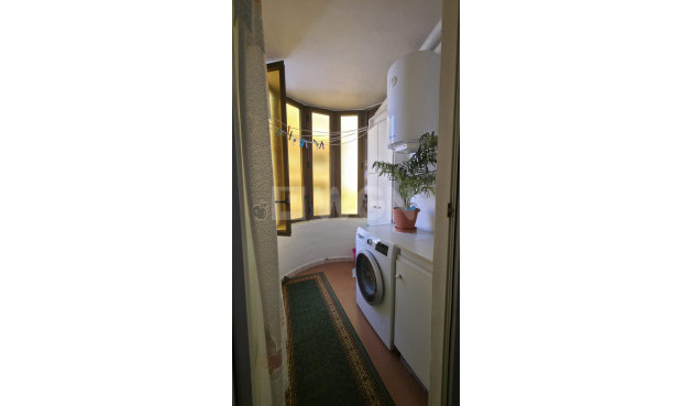 Odsprzedaż - Mieszkanie w bloku - Torrevieja - Acequion