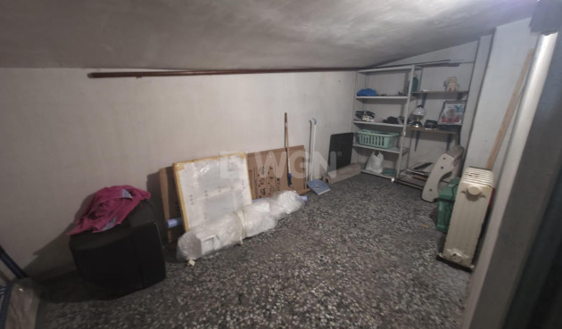 Odsprzedaż - Mieszkanie w bloku - Torrevieja - Acequion