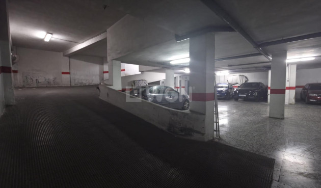 Odsprzedaż - Mieszkanie w bloku - Torrevieja - Acequion