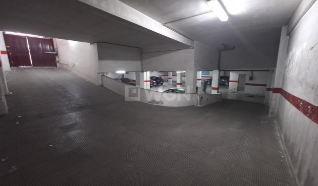Odsprzedaż - Mieszkanie w bloku - Torrevieja - Acequion