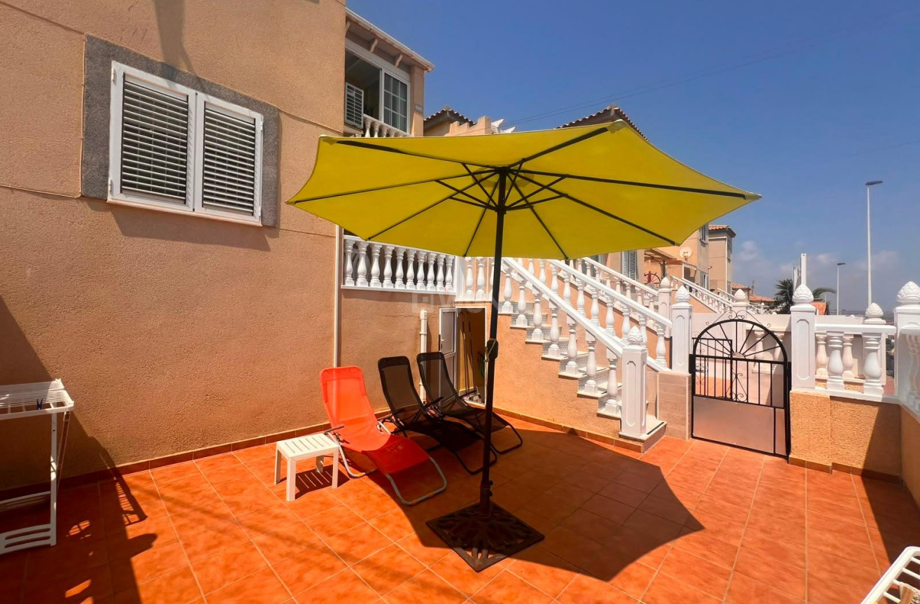 Wiederverkauf - Bungalow - Torrevieja - Torrejón