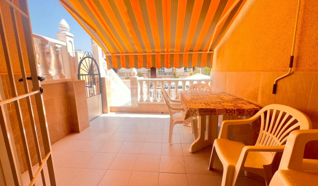Wiederverkauf - Bungalow - Torrevieja - Torrejón