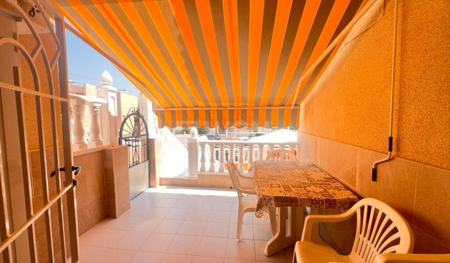 Wiederverkauf - Bungalow - Torrevieja - Torrejón