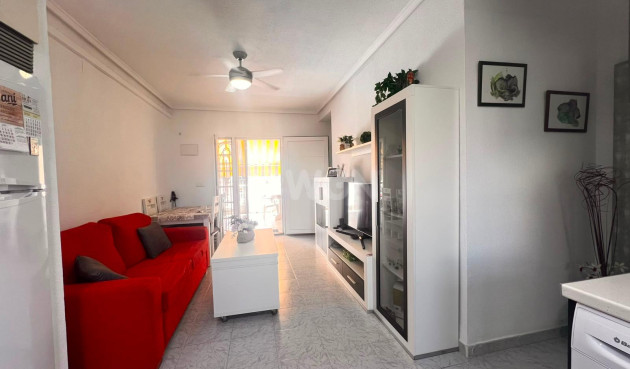Wiederverkauf - Bungalow - Torrevieja - Torrejón