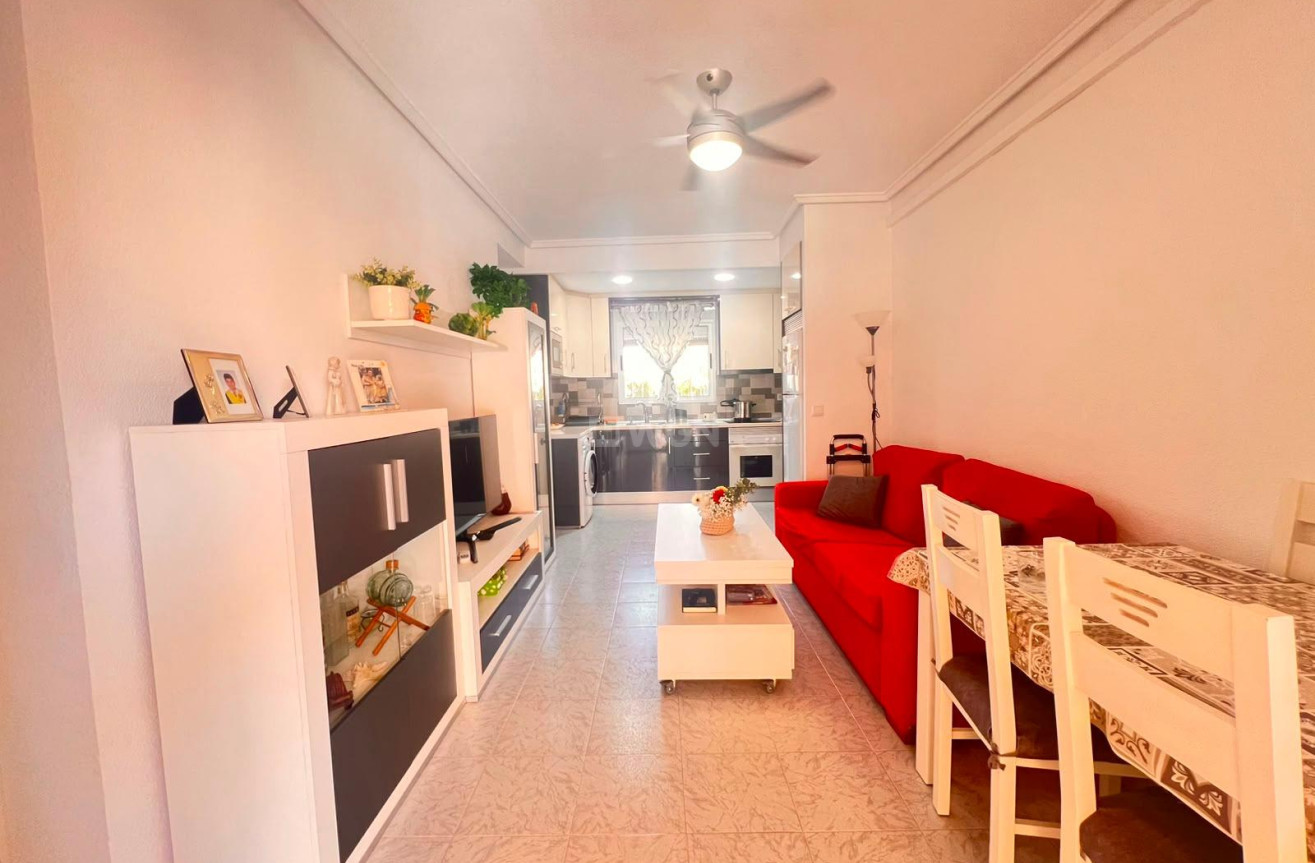 Wiederverkauf - Bungalow - Torrevieja - Torrejón