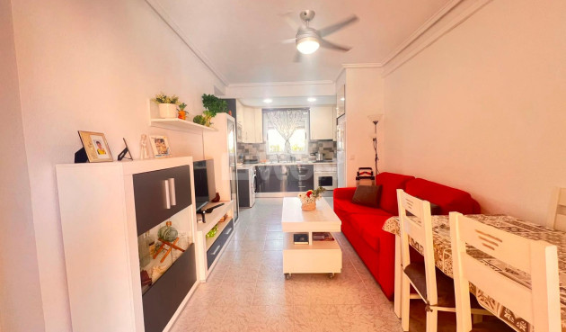 Wiederverkauf - Bungalow - Torrevieja - Torrejón