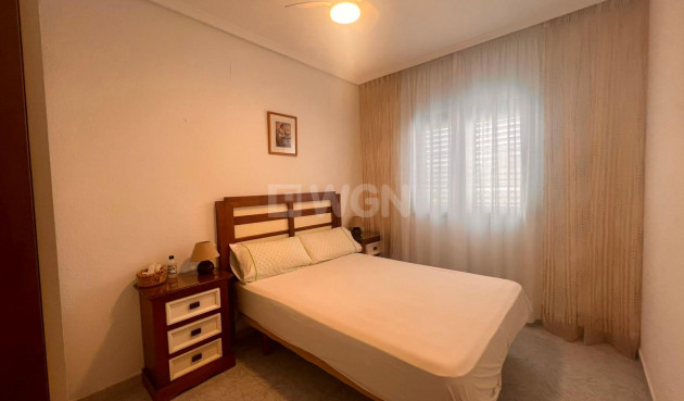Wiederverkauf - Bungalow - Torrevieja - Torrejón
