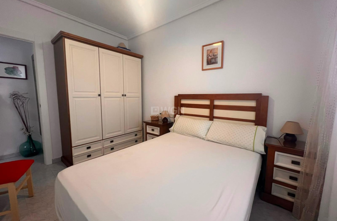 Wiederverkauf - Bungalow - Torrevieja - Torrejón