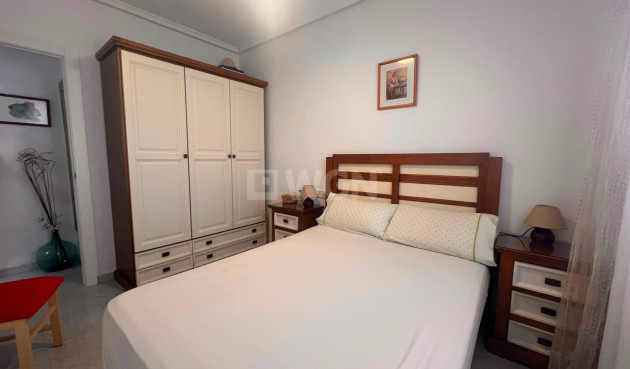Wiederverkauf - Bungalow - Torrevieja - Torrejón