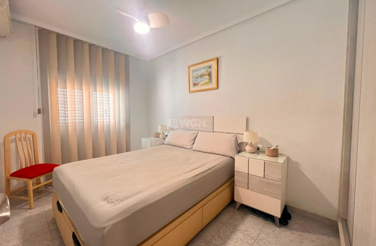 Wiederverkauf - Bungalow - Torrevieja - Torrejón