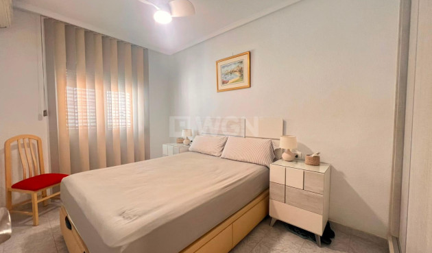Wiederverkauf - Bungalow - Torrevieja - Torrejón
