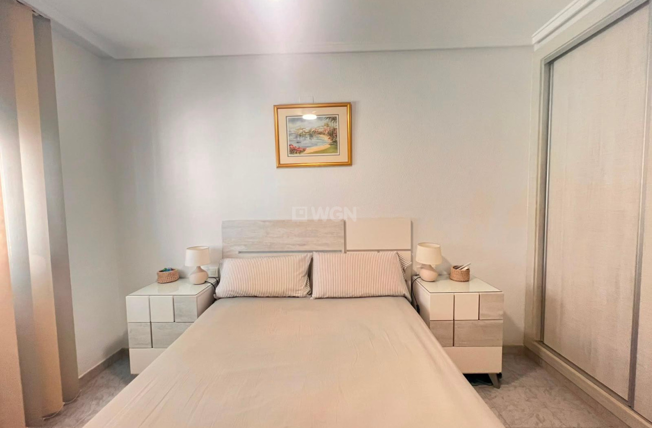 Wiederverkauf - Bungalow - Torrevieja - Torrejón