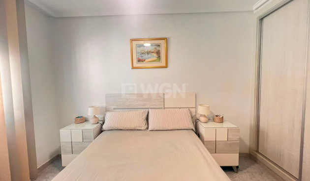 Wiederverkauf - Bungalow - Torrevieja - Torrejón