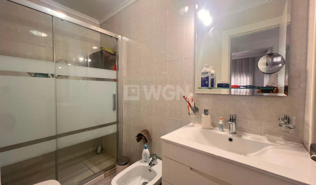 Wiederverkauf - Bungalow - Torrevieja - Torrejón
