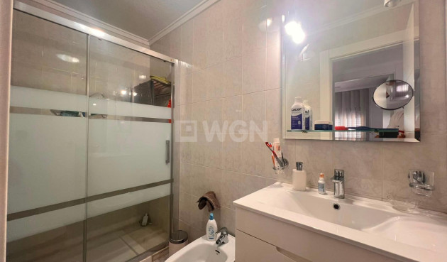 Wiederverkauf - Bungalow - Torrevieja - Torrejón