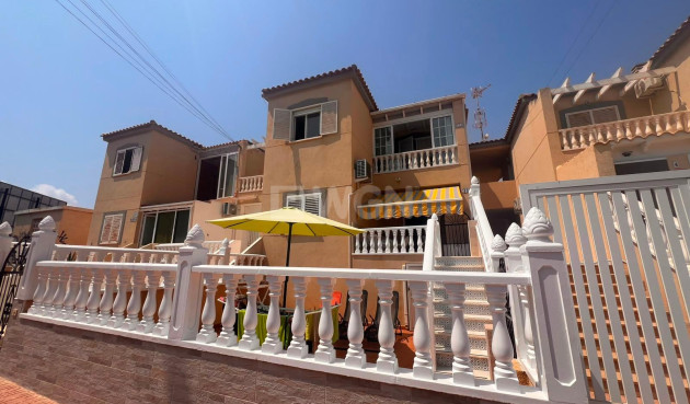 Wiederverkauf - Bungalow - Torrevieja - Torrejón