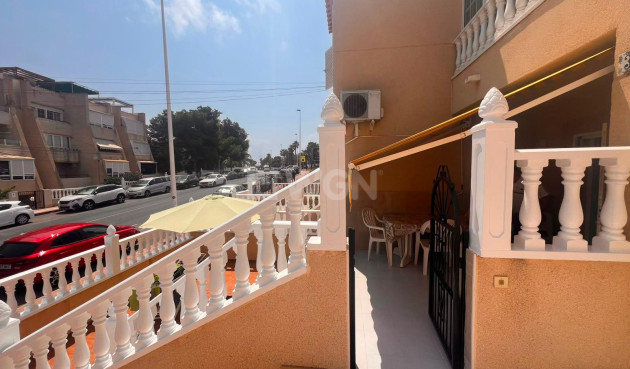 Wiederverkauf - Bungalow - Torrevieja - Torrejón