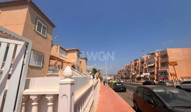 Wiederverkauf - Bungalow - Torrevieja - Torrejón
