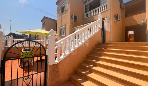 Wiederverkauf - Bungalow - Torrevieja - Torrejón