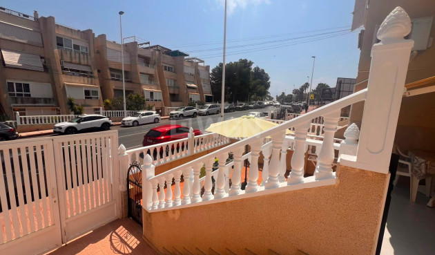 Wiederverkauf - Bungalow - Torrevieja - Torrejón